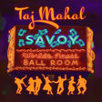 Taj Mahal - Savoy (LP) - Velvet Music