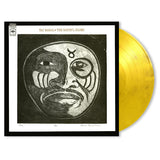 Taj Mahal - The natch'l blues -yellow & black marbled vinyl- (LP) - Velvet Music