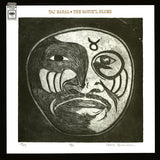 Taj Mahal - The natch'l blues -yellow & black marbled vinyl- (LP) - Velvet Music