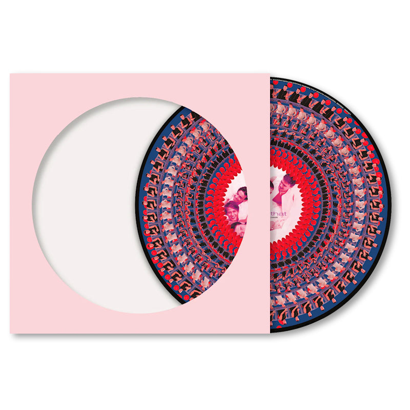 Take That - Everything Changes (LP) - Velvet Music