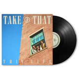 Take That - This life (LP) - Velvet Music