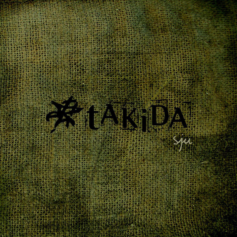 Takida - Sju (LP) - Velvet Music