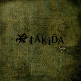 Takida - Sju (LP) - Velvet Music