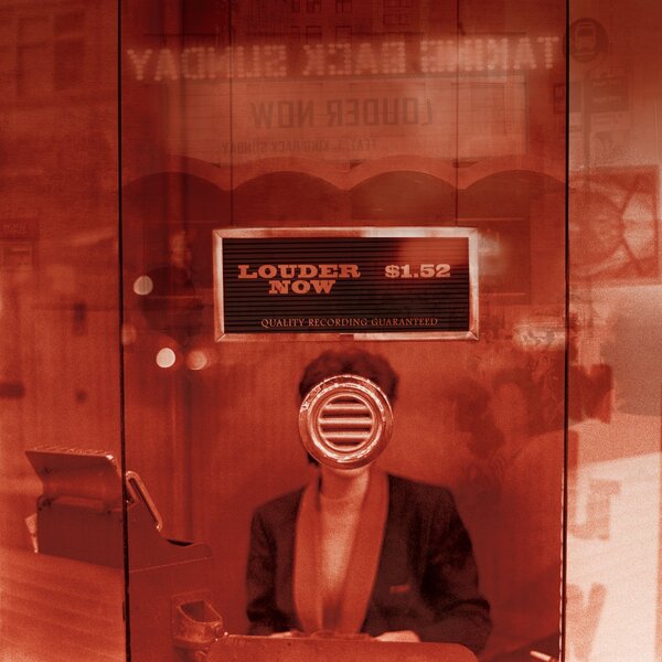 Taking Back Sunday - Louder now (Coloured Vinyl LP)