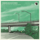 Taking Back Sunday - Tell all your friends (20th anniversary edition) (LP) - Velvet Music