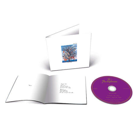 Talk Talk - Spirit of eden (CD) - Velvet Music