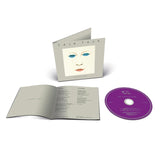 Talk Talk - The party's over (CD)