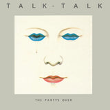 Talk Talk - The party's over (CD)