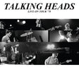 Talking Heads - Live On Tour '78 (LP) - Velvet Music