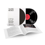 Talking Heads - Stop making sense (LP) - Velvet Music