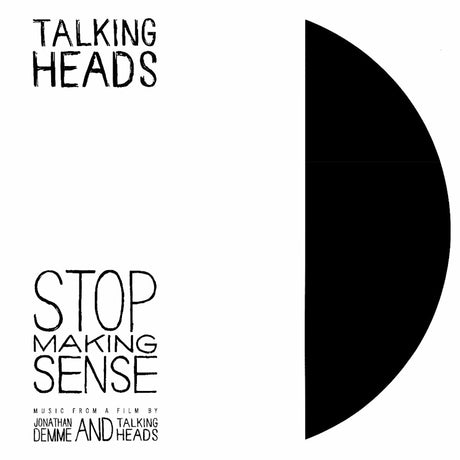 Talking Heads - Stop making sense (LP) - Velvet Music