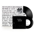 Talking Heads - Tentative decisions: demos & live (LP) - Velvet Music