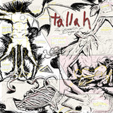 Tallah - Generation of danger (LP) - Velvet Music