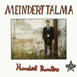 Meindert Talma - Hondert punten (CD)