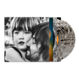 Tame Impala - Deadbeat - Smoke Vinyl (coloured LP)