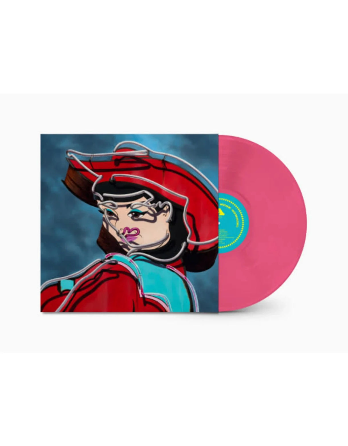 Tami Neilson - Neon cowgirl (LP) - Velvet Music