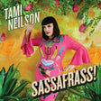 Tami Neilson - Sassafrass! (LP) - Velvet Music