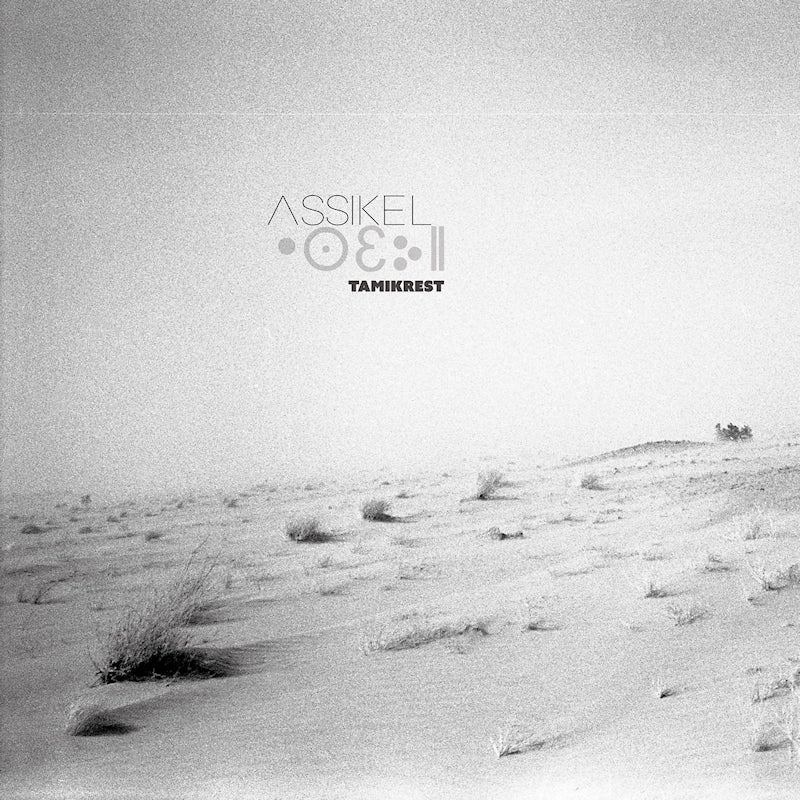 Tamikrest - Assikel (LP)