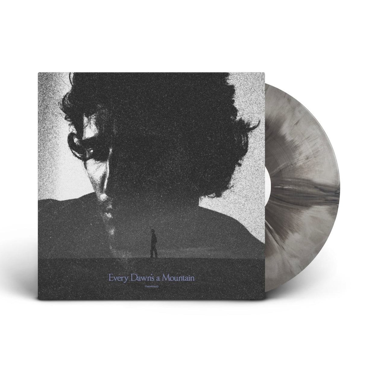Tamino - Every dawn's a mountain (LP Indie uniquement)