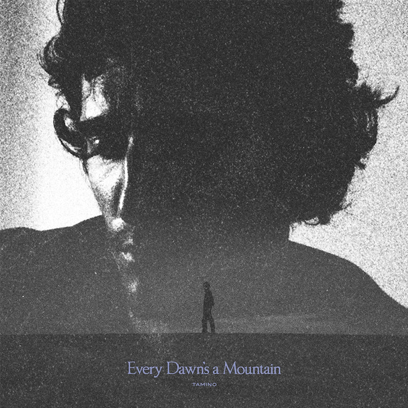 Tamino - Every dawn's a mountain (LP Indie uniquement)