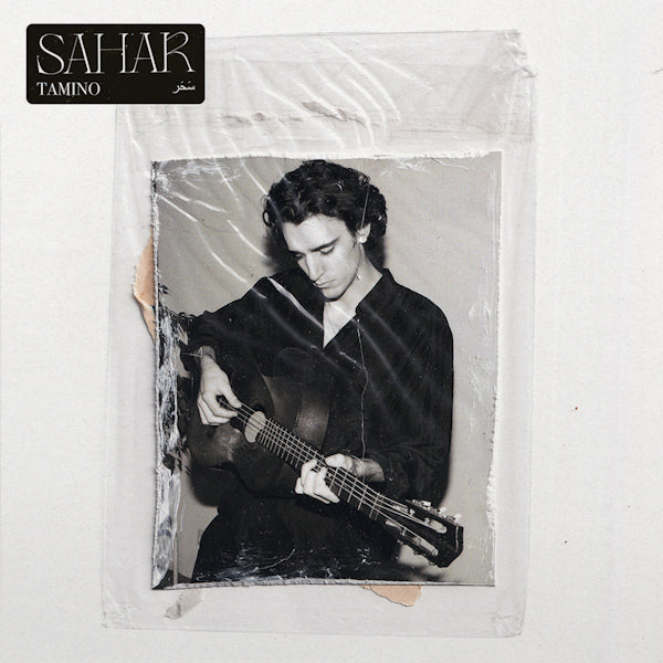 Tamino - Sahar (LP) - Velvet Music