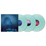 Tangerine Dream - 50 ans de phaedra - au barbican (LP)