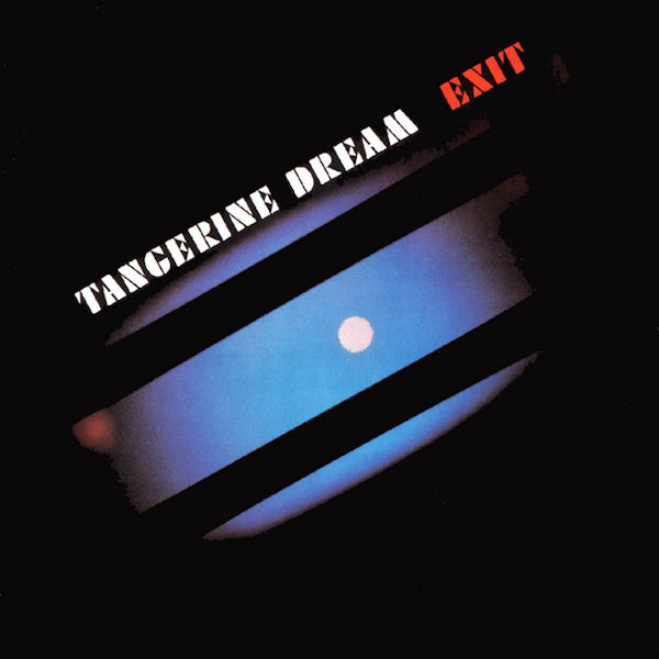 Tangerine Dream - Exit (CD) - Velvet Music