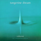 Tangerine Dream - Rubycon (CD) - Velvet Music