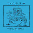 Tangerine Dream - The bootleg box set vol. 2 (CD) - Velvet Music