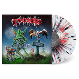 Tankard - One foot in the grave (LP) - Velvet Music