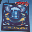 Tankard - The Tankard / Tankwart Aufgetankt (CD) - Velvet Music