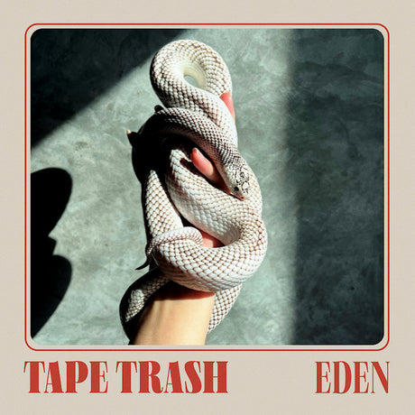 Tape Trash - Eden (LP) - Velvet Music