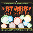Tapper Zukie - Stars ah shine: star records 1976-1988 (LP) - Velvet Music
