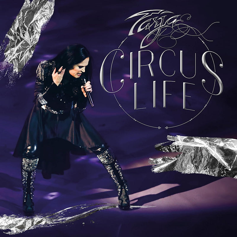 Tarja - Circus life (LP)