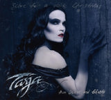 Tarja - From spirits and ghosts (CD)