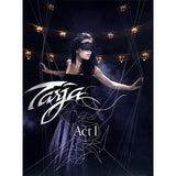 Tarja - Act i (DVD movie) - Velvet Music
