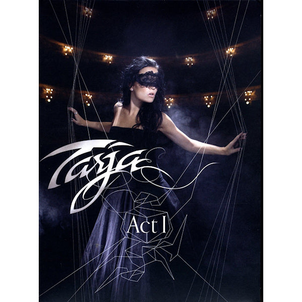 Tarja - Act i (DVD movie) - Velvet Music