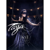 Tarja - Act i (DVD movie) - Velvet Music