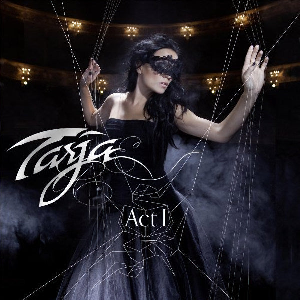Tarja - Act i (LP) - Velvet Music