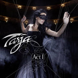 Tarja - Act i (LP) - Velvet Music