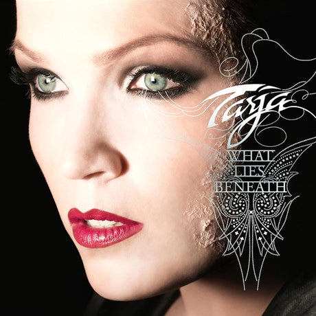 Tarja - What lies beneath (CD) - Velvet Music