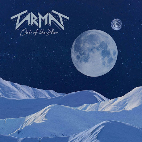 Tarmat - Out of the blue (CD) - Velvet Music
