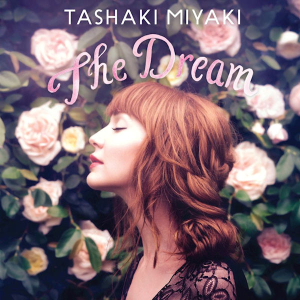 Tashaki Miyaki - The dream (CD) - Velvet Music