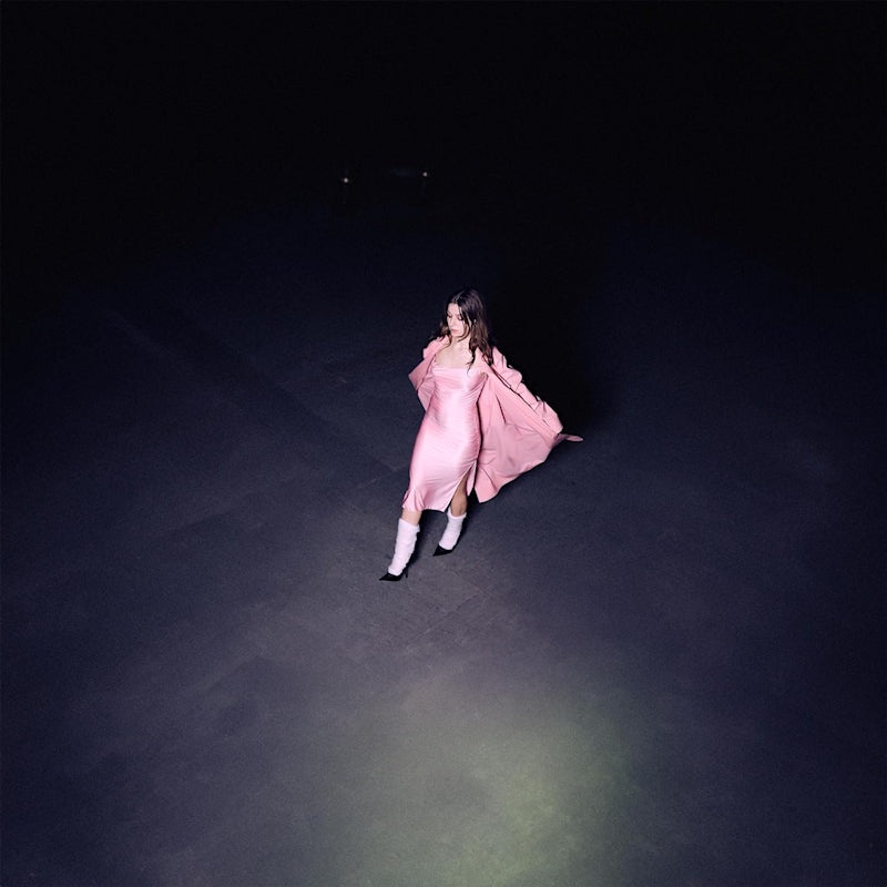 Tatyana - It's over (LP)