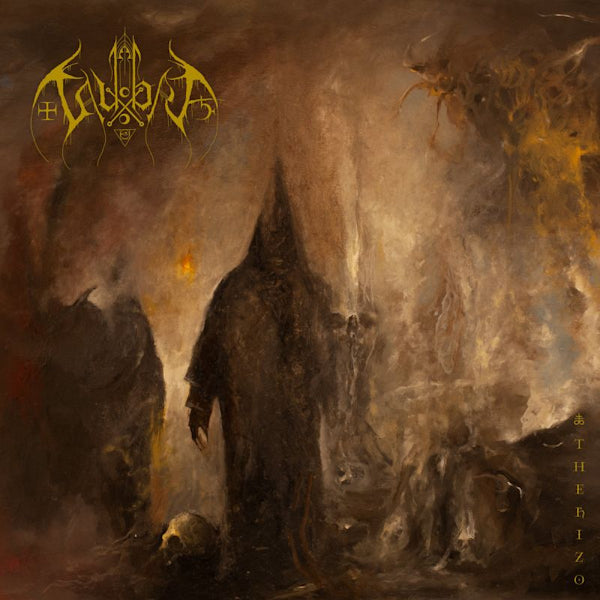 Taubra - Therizo (CD) - Velvet Music