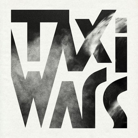 TaxiWars - TaxiWars (LP) - Velvet Music