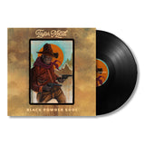 Taylor McCall - Black powder soul (LP)