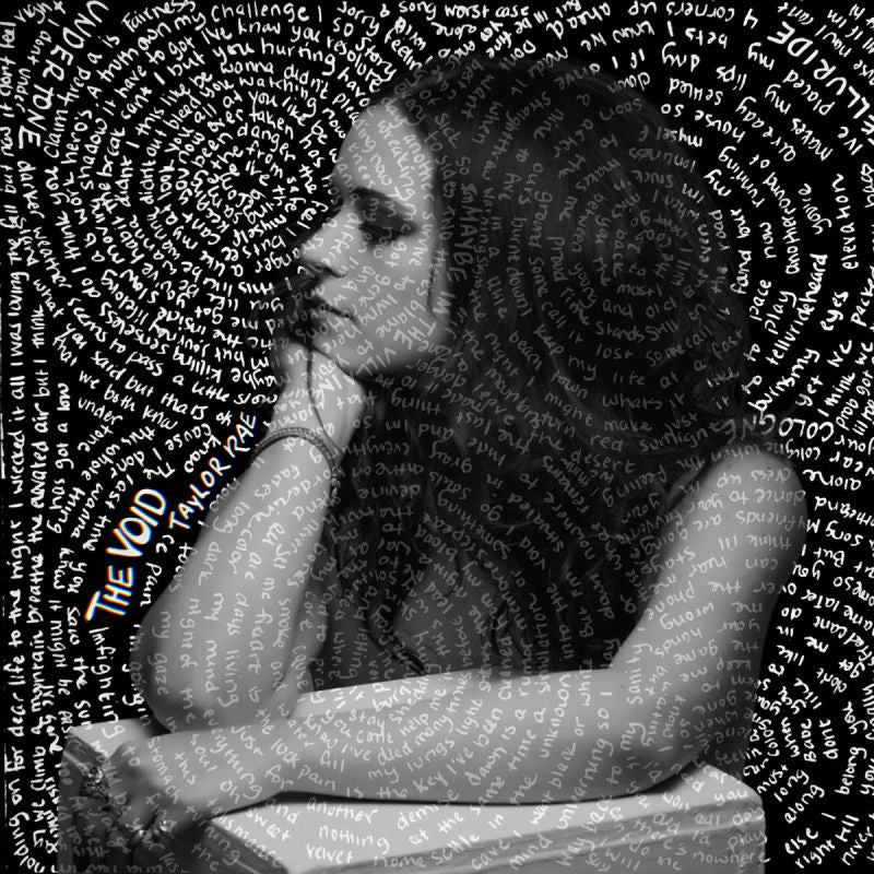 Taylor Rae - Void (CD) - Velvet Music