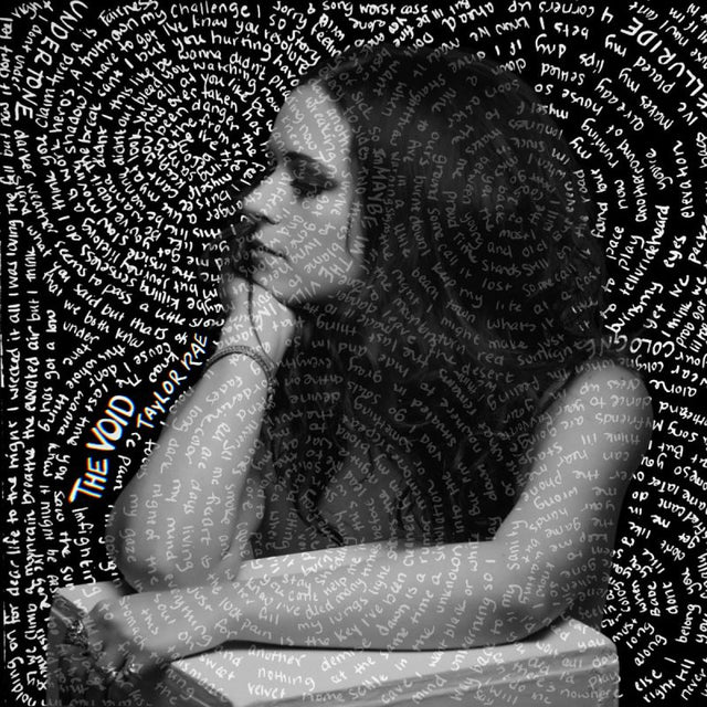 Taylor Rae - Void (LP) - Velvet Music