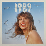Taylor Swift - 1989 (taylor's version) (CD) - Velvet Music